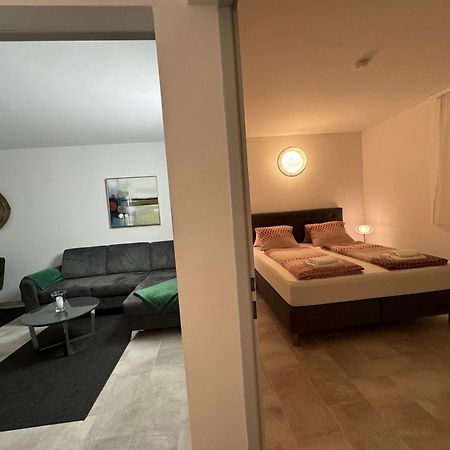 Apartments Villach Exterior foto