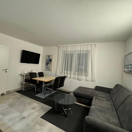 Apartments Villach Exterior foto