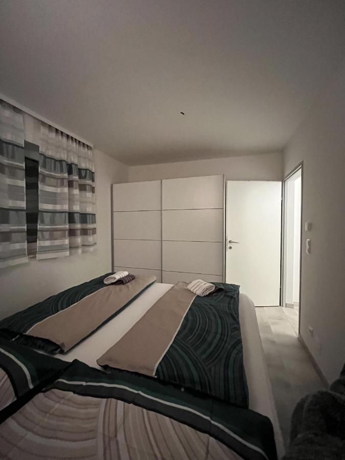 Apartments Villach Exterior foto