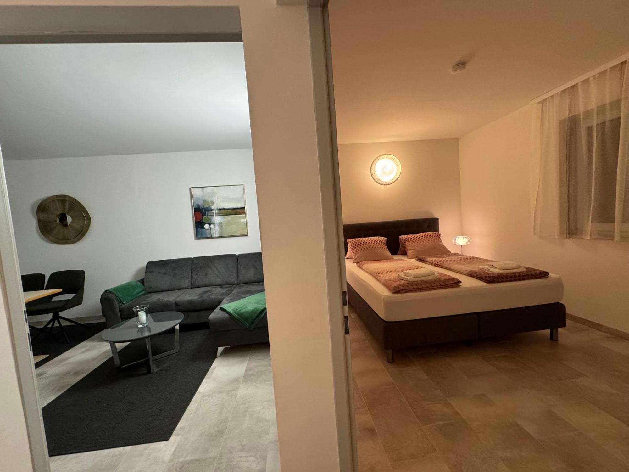 Apartments Villach Exterior foto