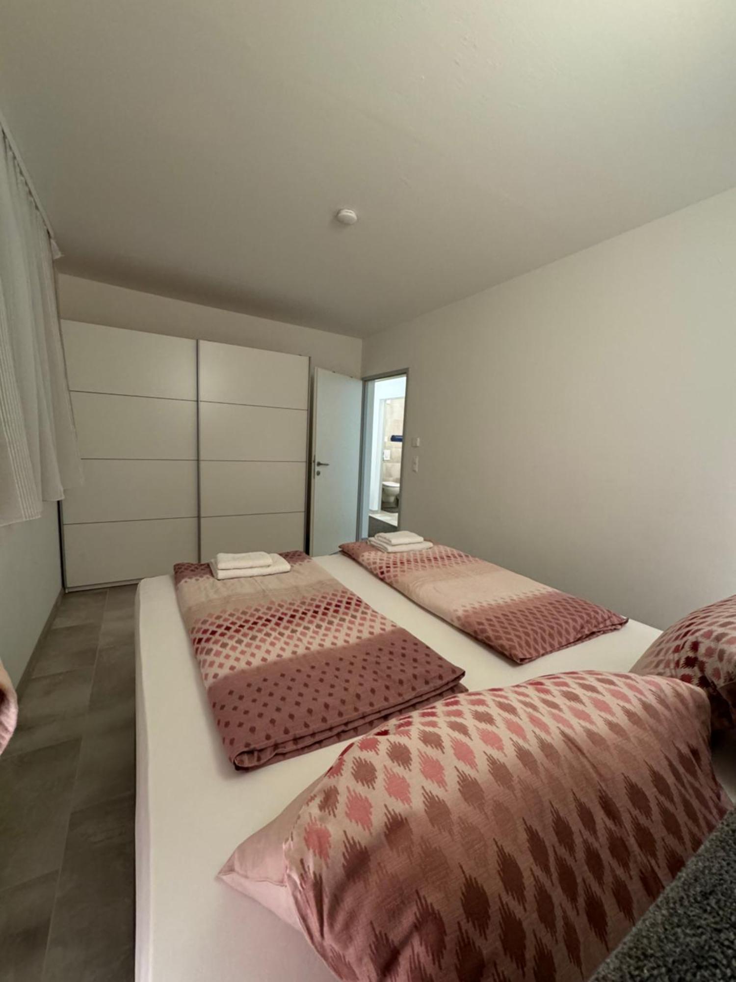 Apartments Villach Exterior foto