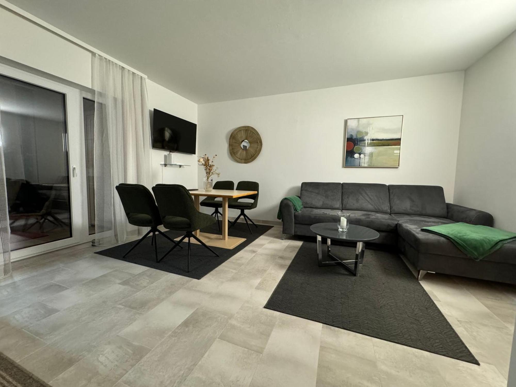 Apartments Villach Exterior foto