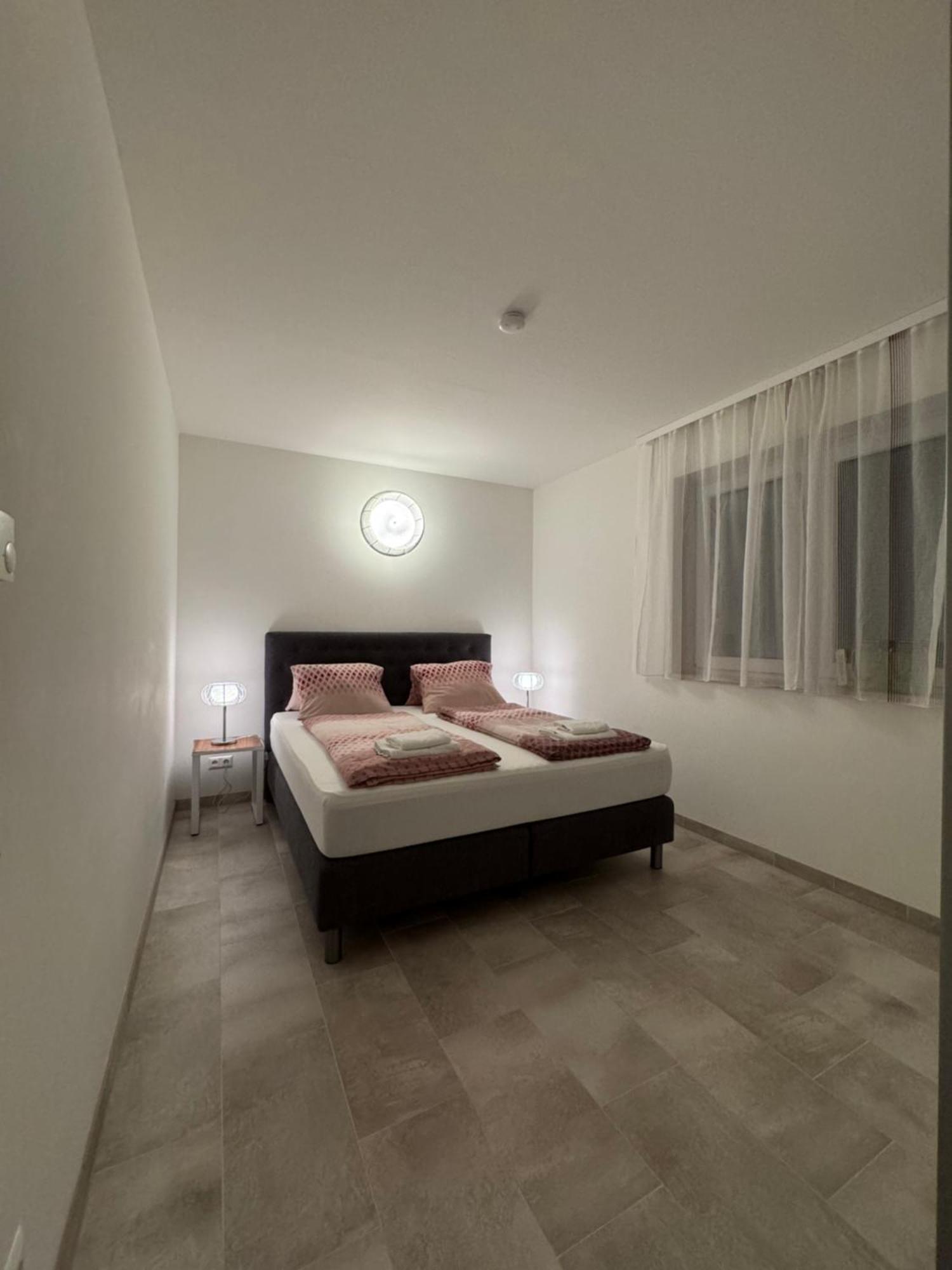 Apartments Villach Exterior foto