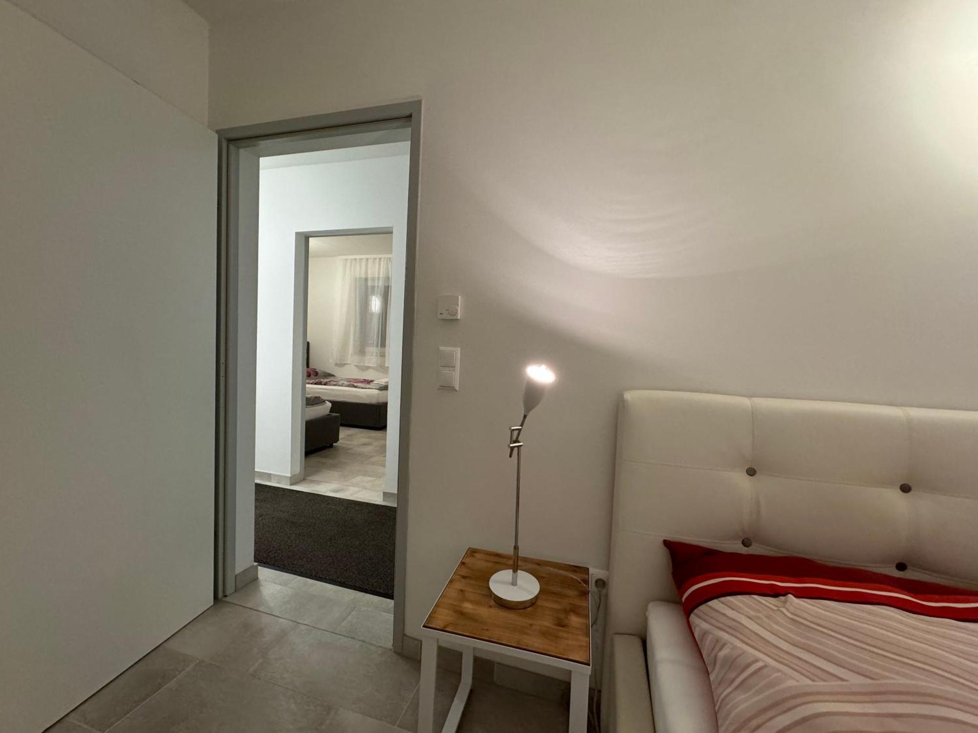 Apartments Villach Exterior foto