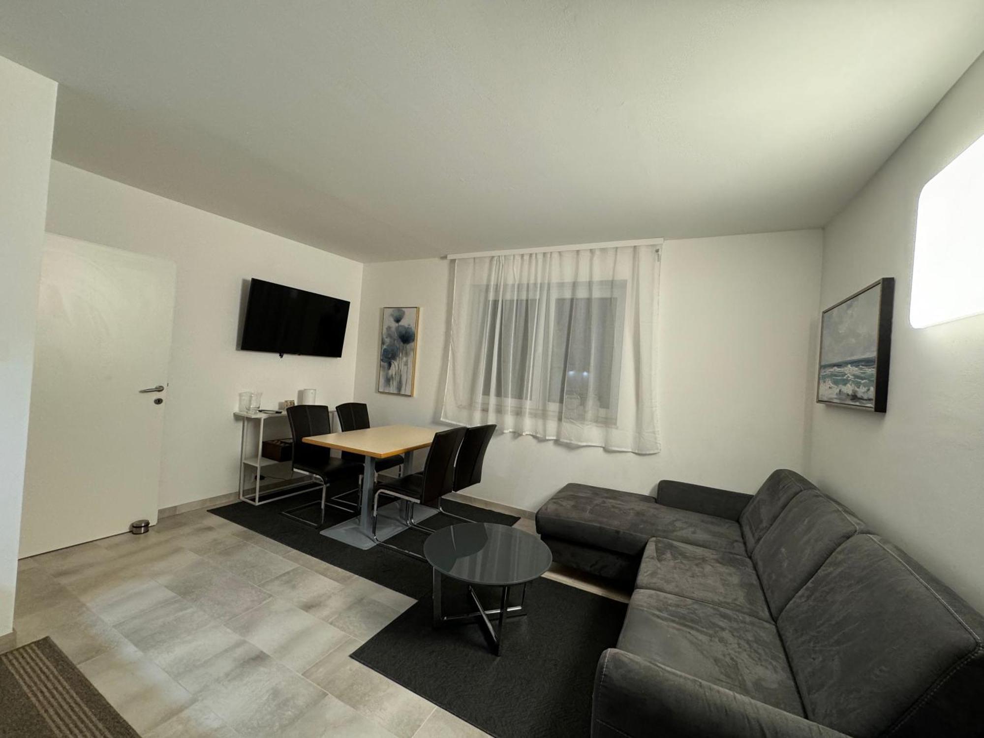 Apartments Villach Exterior foto