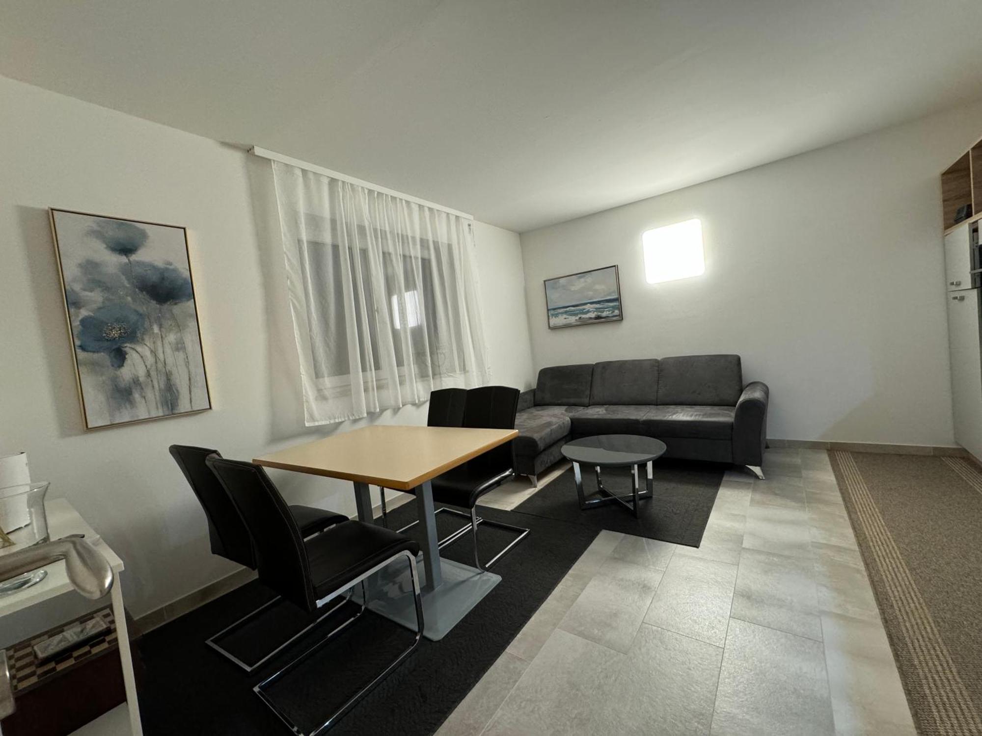 Apartments Villach Exterior foto